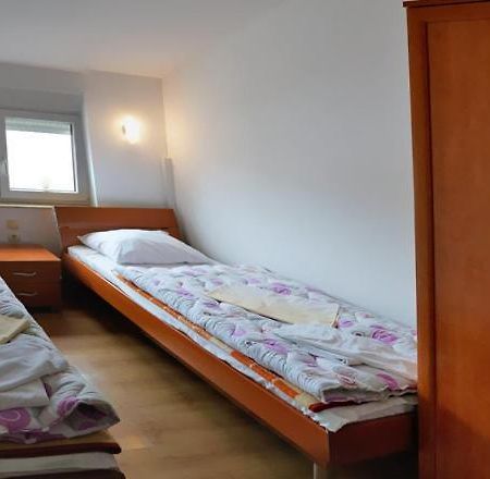 Bed and Breakfast Sobe Medic Medugorje Exterior foto
