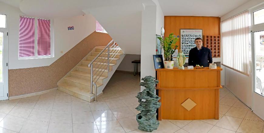 Bed and Breakfast Sobe Medic Medugorje Exterior foto