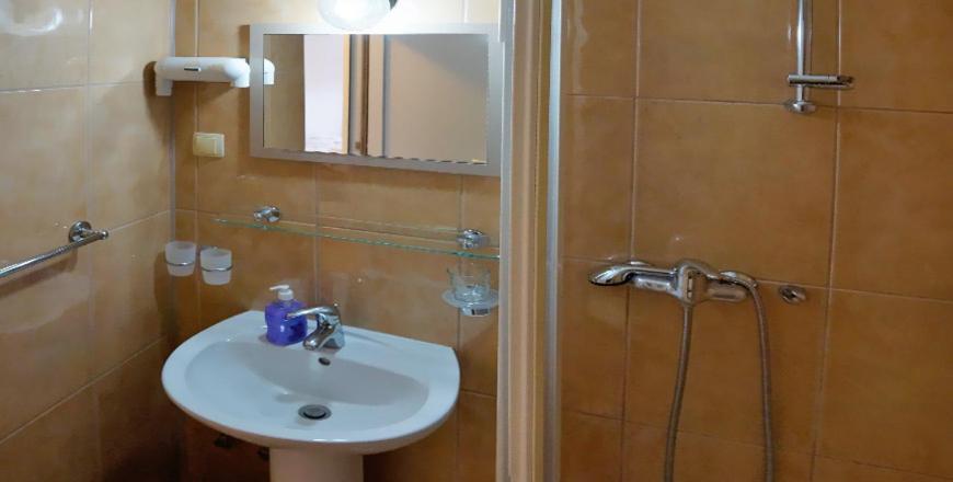 Bed and Breakfast Sobe Medic Medugorje Exterior foto